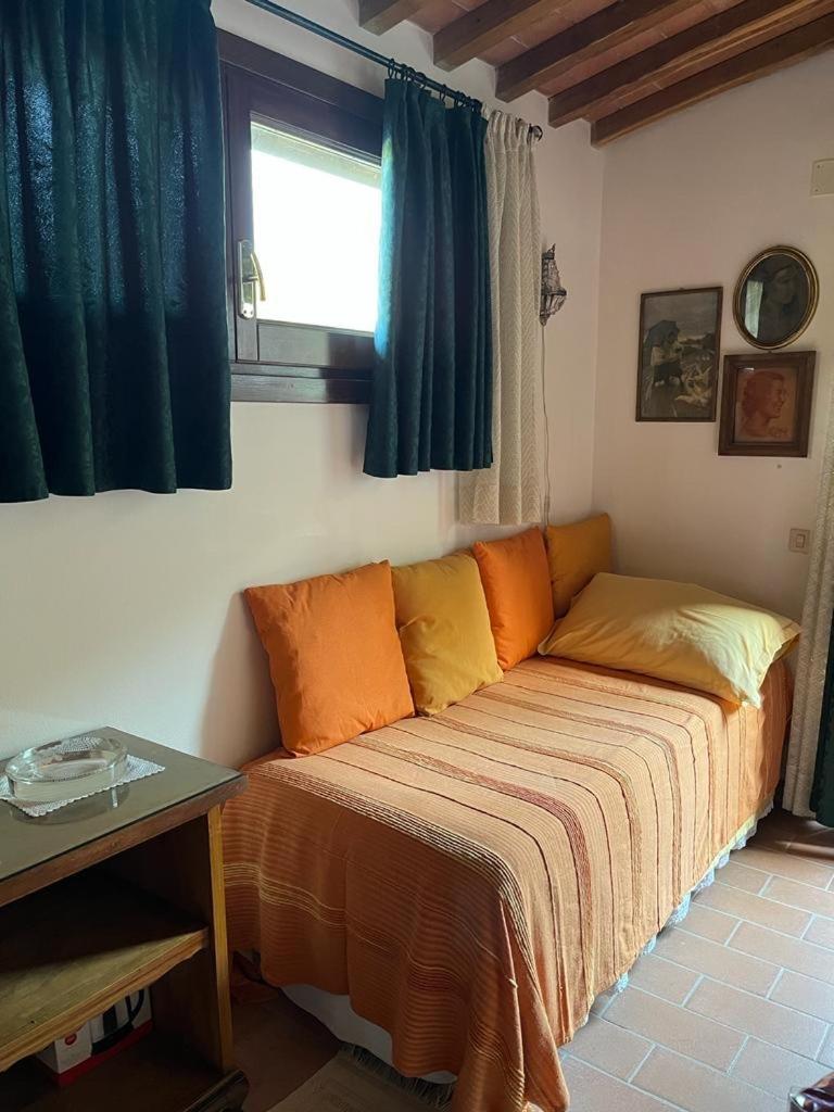 Agriturismo Campo Dei Lupi Villa Vicopisano Kamer foto