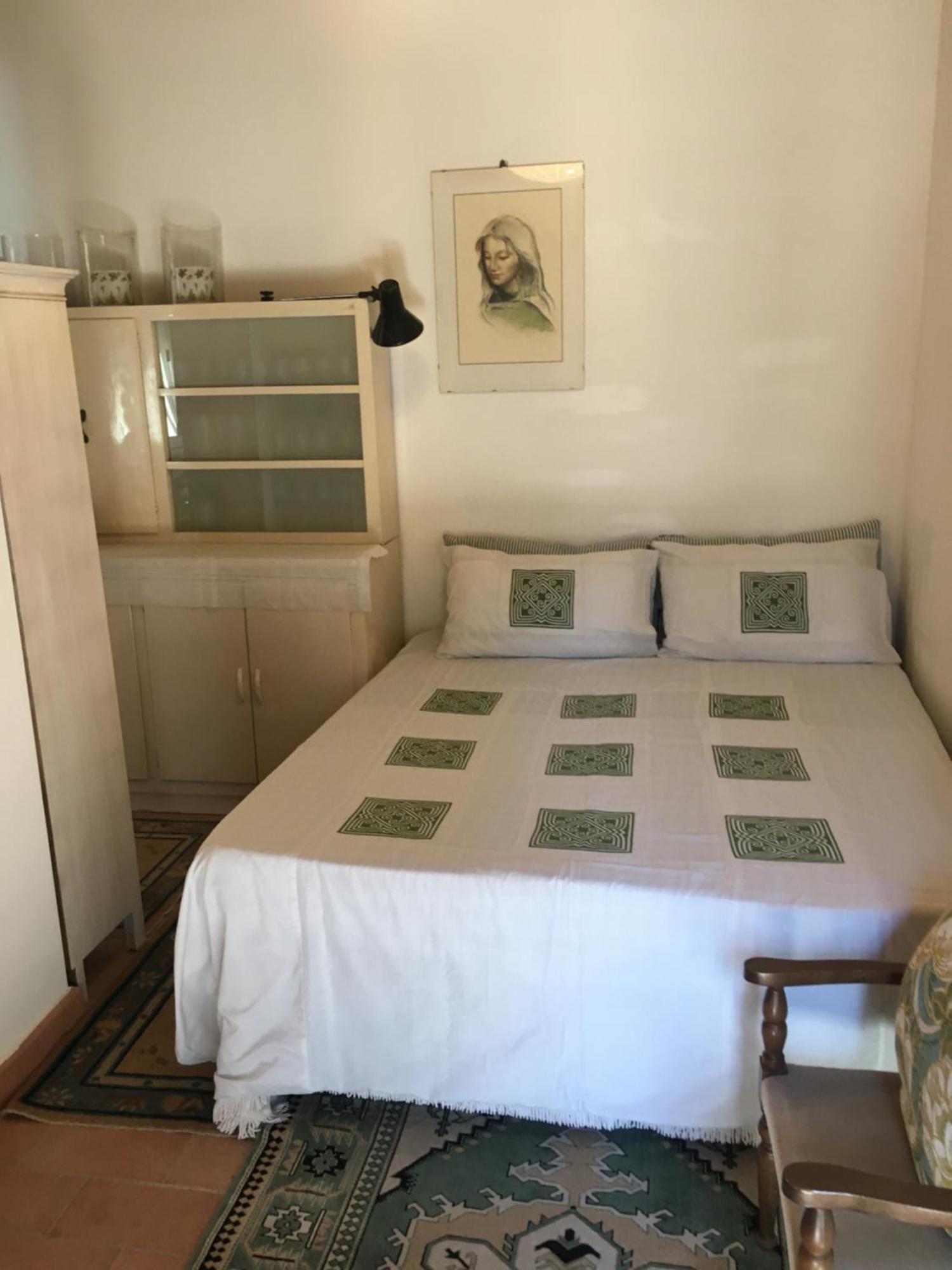 Agriturismo Campo Dei Lupi Villa Vicopisano Kamer foto