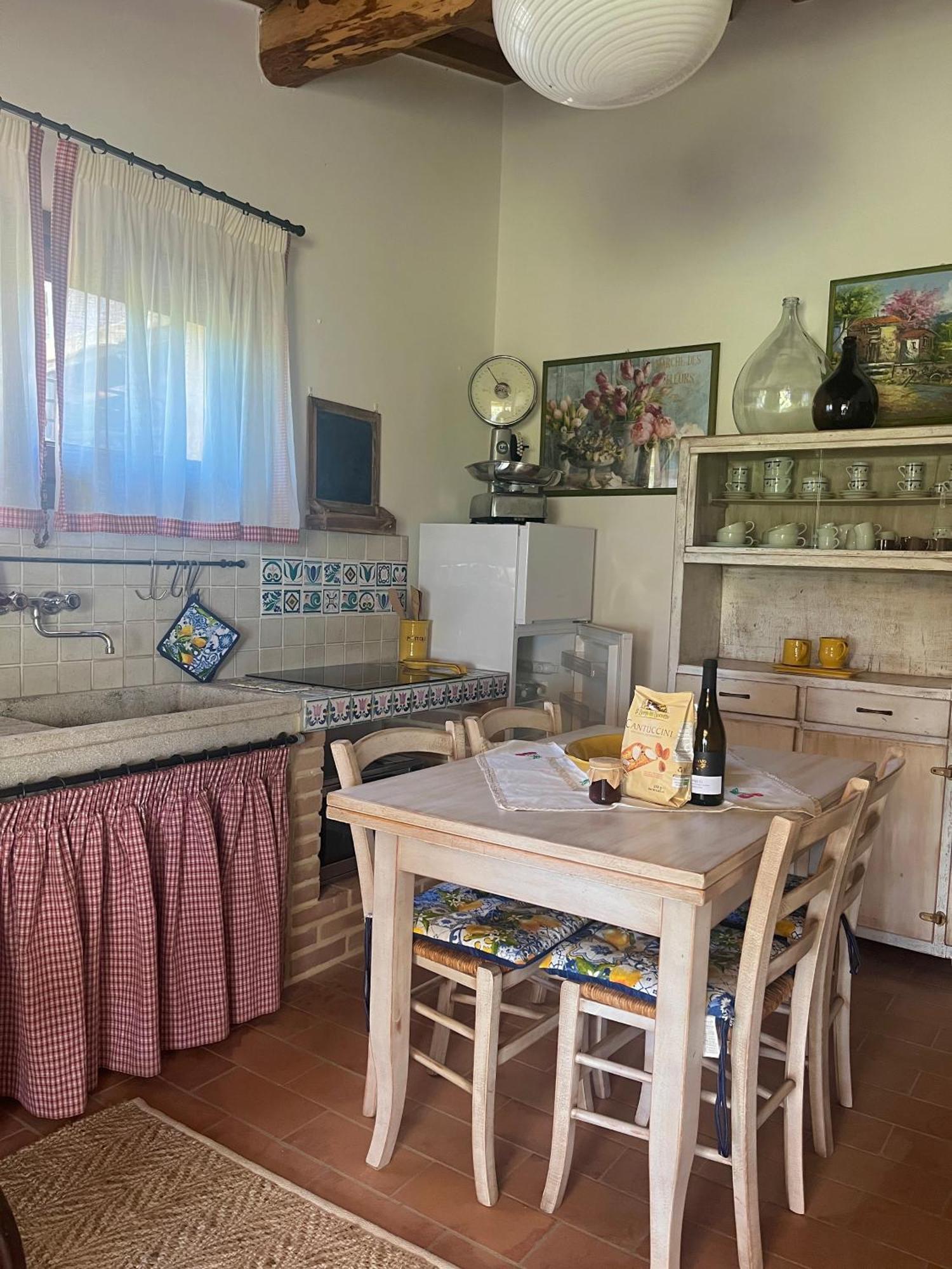 Agriturismo Campo Dei Lupi Villa Vicopisano Kamer foto